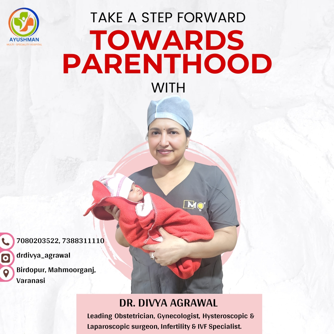 Dr. Divya Agrawal